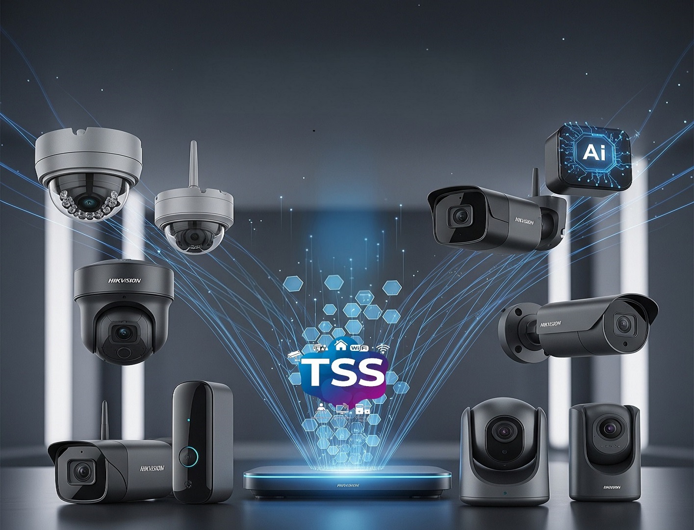 CCTV