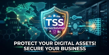 cyber Security Services