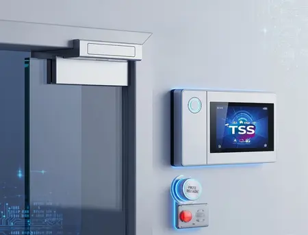 Door Entry Services