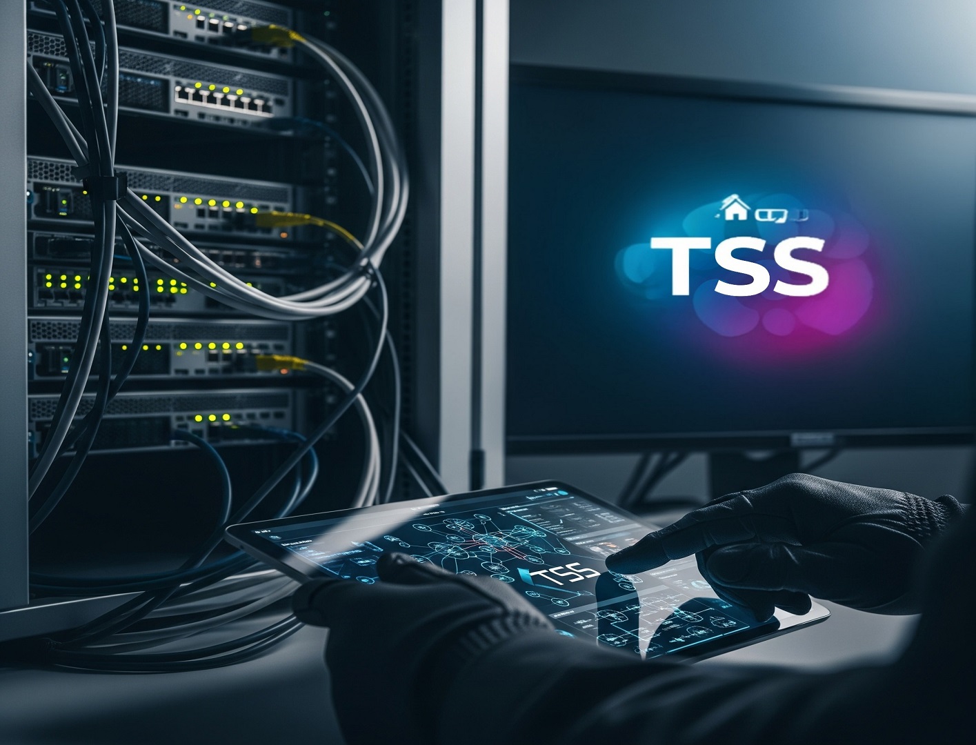 Managed IT Services