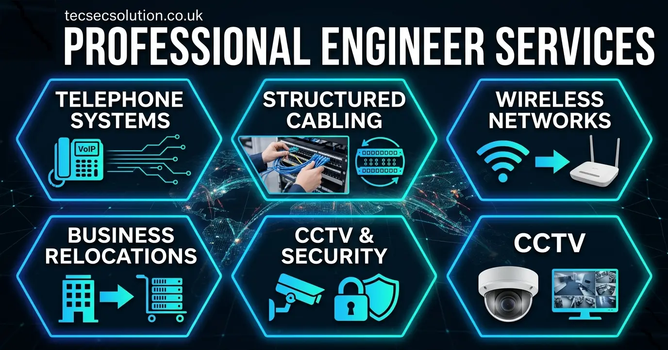 Engineering Services<
