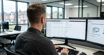 TecSecSolution Microsoft 365 Security