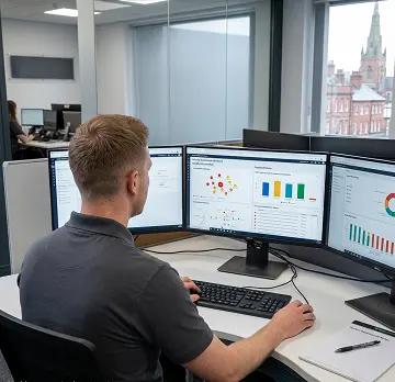  TecSecSolutionSecurity Assessments