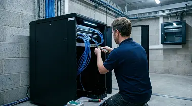 Structured Cabling