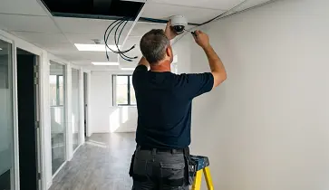 CCTV & Security
