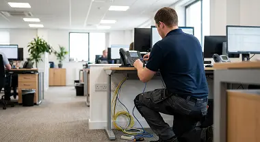 Telephone Systems